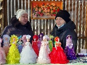 Кукольное царство